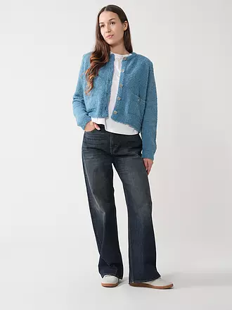 RICH & ROYAL | Strickjacke | 
